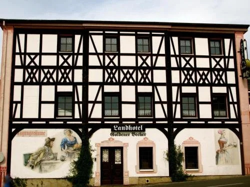 Landhotel Goldener Becher