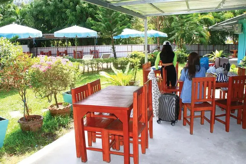 Aonang Orchid Resort