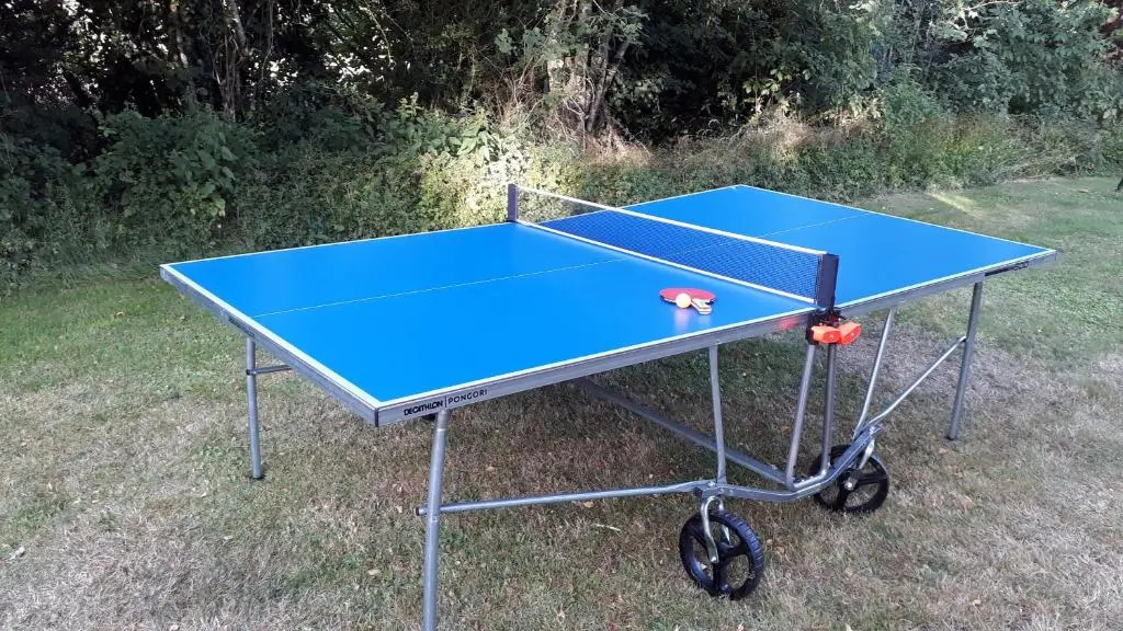 La Villonnière