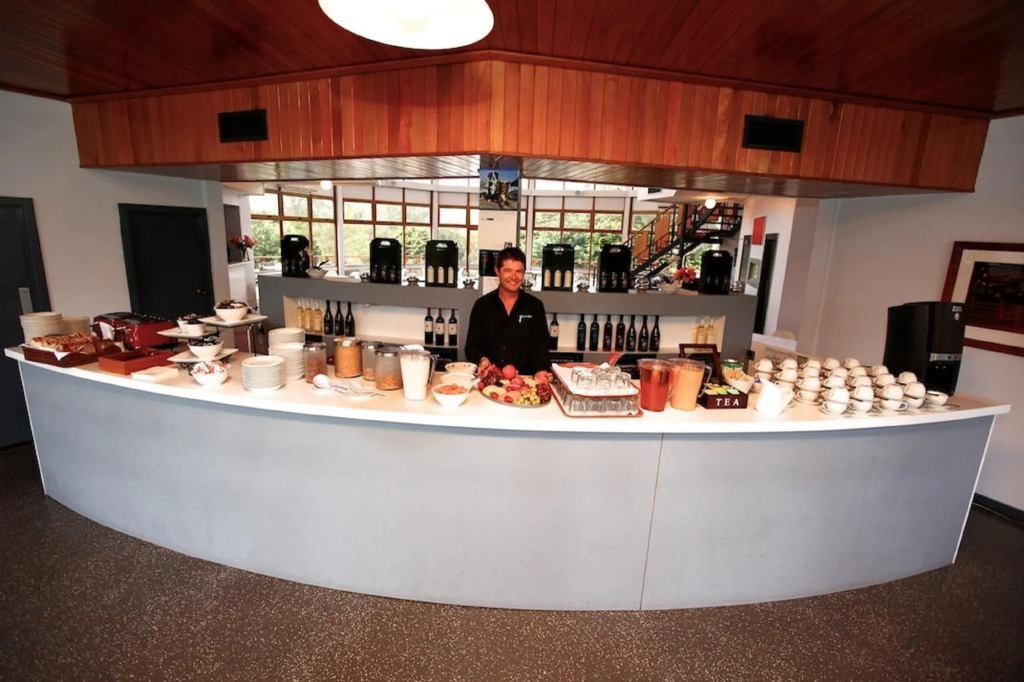 The Lyndoch Motel