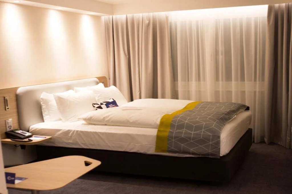 Holiday Inn Express Aarburg - Oftringen by IHG