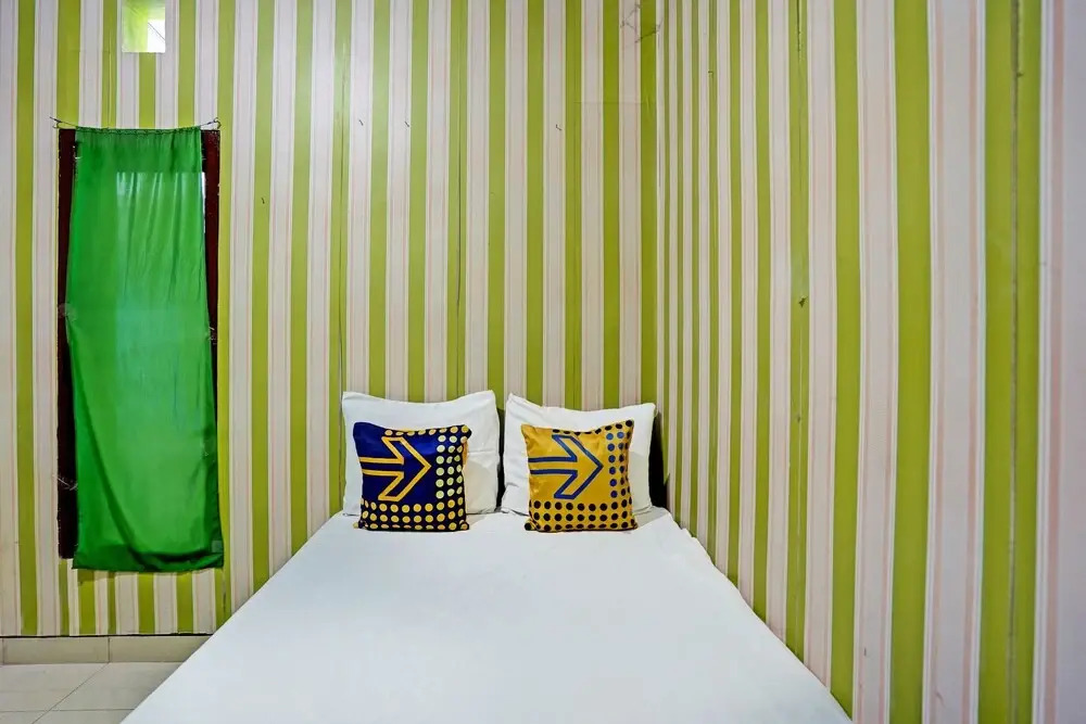 Hotel O Gang Songo Syariah HomestayNearWisata Osing
