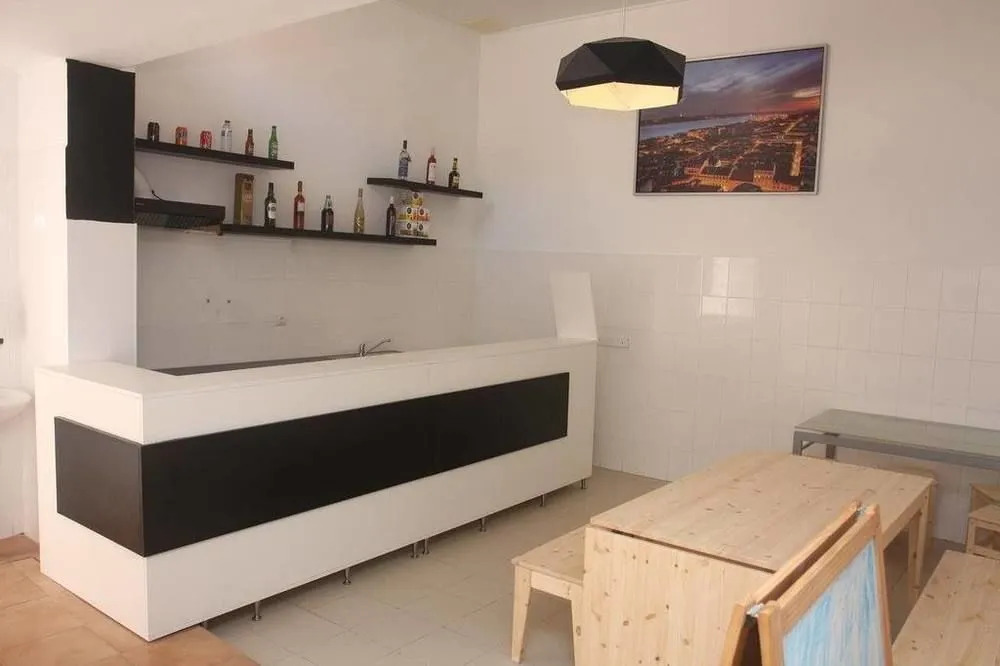 Home in Lisbon2U Hostel
