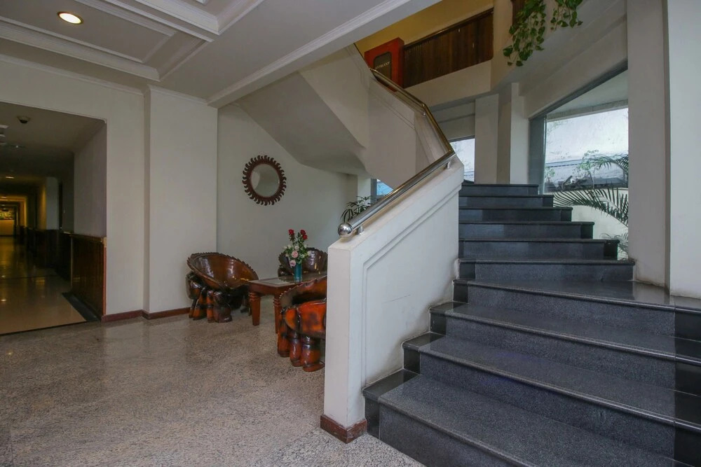 Airy Bundaran Kayutangi Hasan Basri 32A Banjarmasin