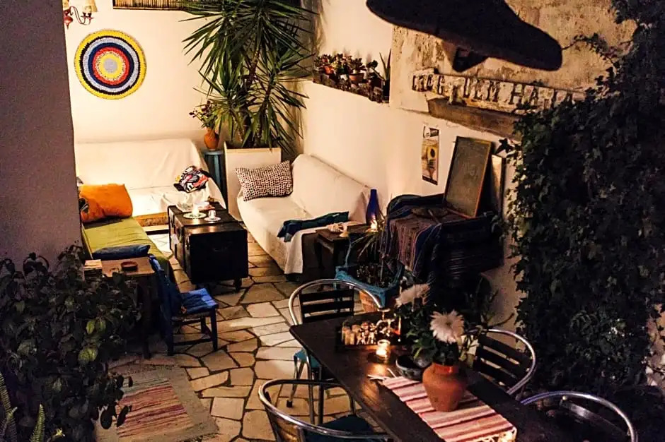 Olive Hostel Lagos