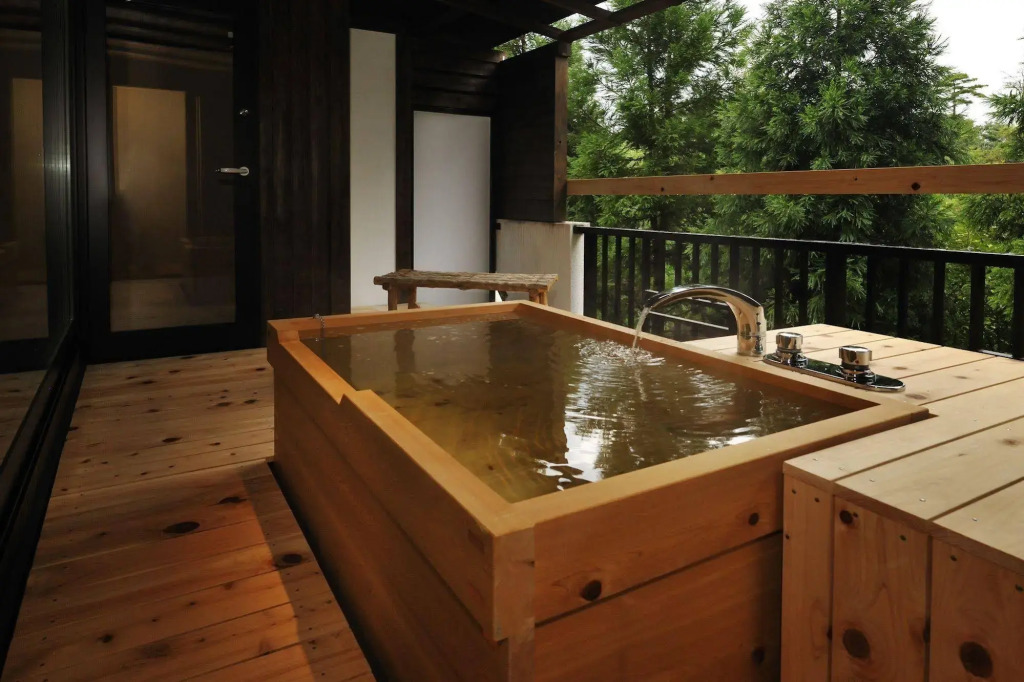 Yunogo Onsen HOTEL YUNOMORI