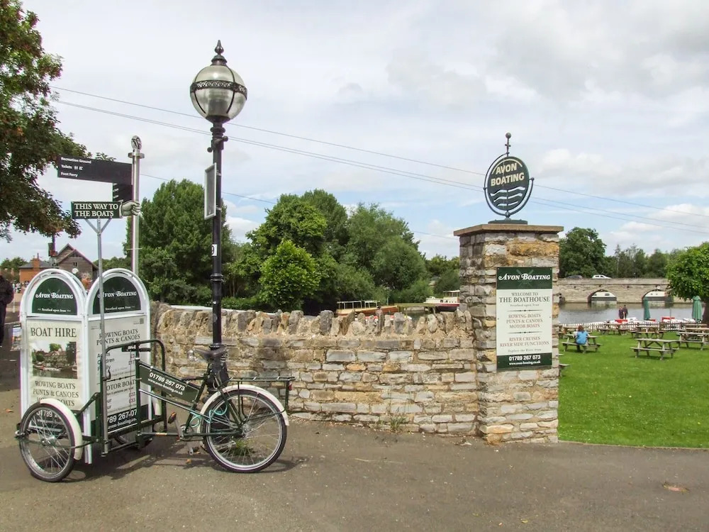 School View, Tewkesbury
