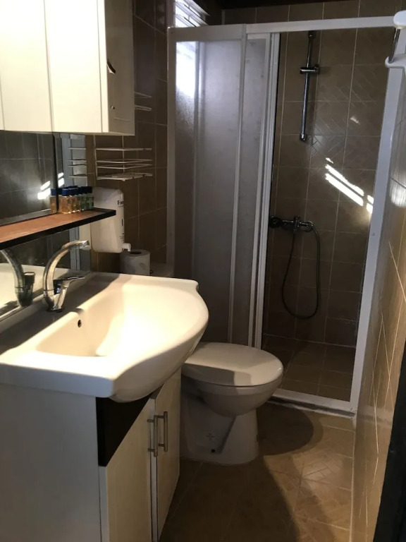 Assos Yenibahce Motel