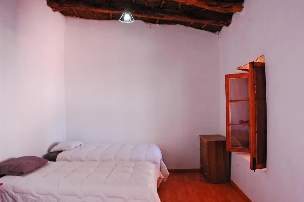 La Casa del Pueblo Hostal