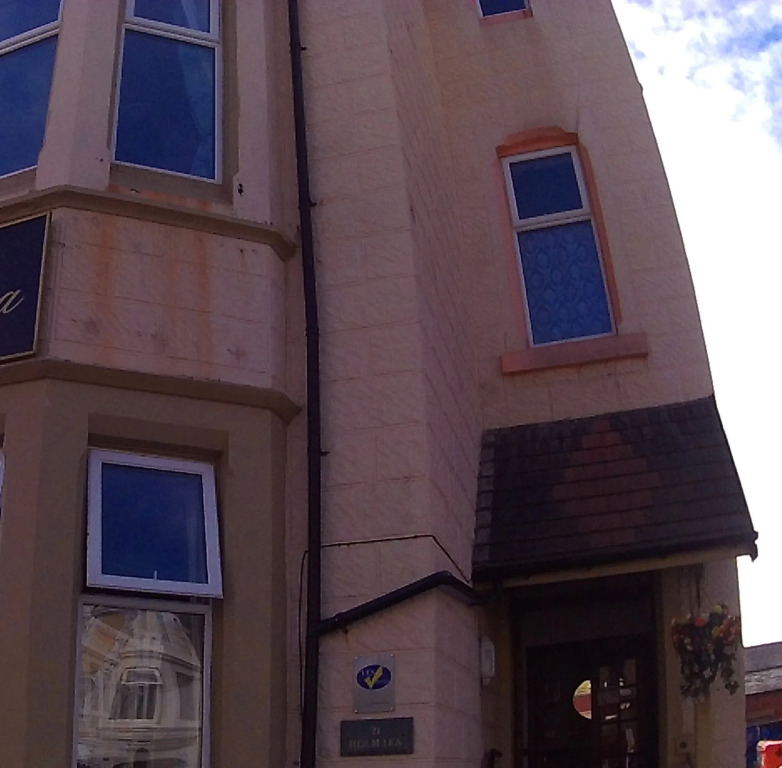 The Holmlea