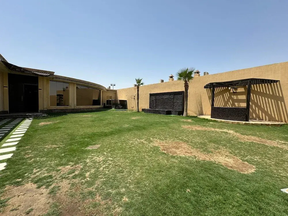 VIP resort chalet 20