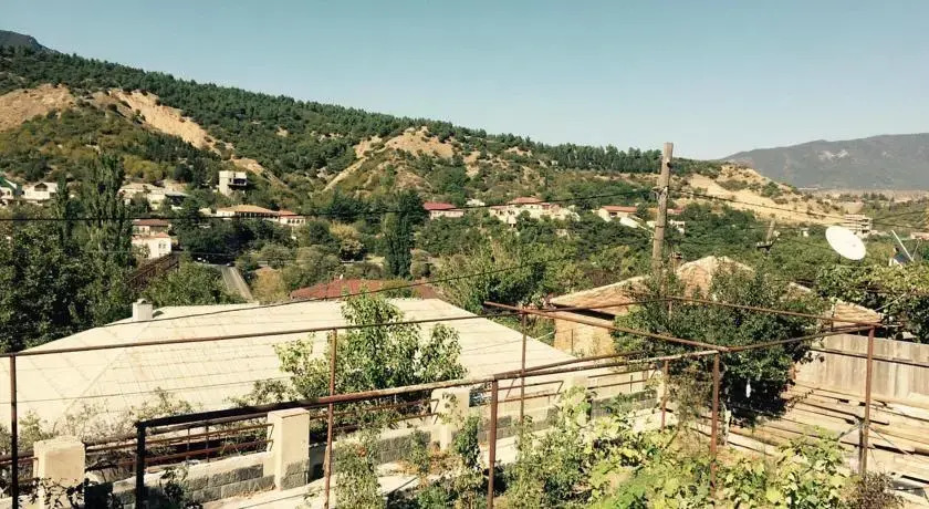 Guest house in Mcxeta