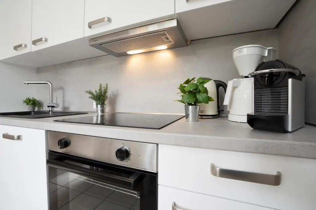 Apartmenthaus Tiemann Wohnung 2