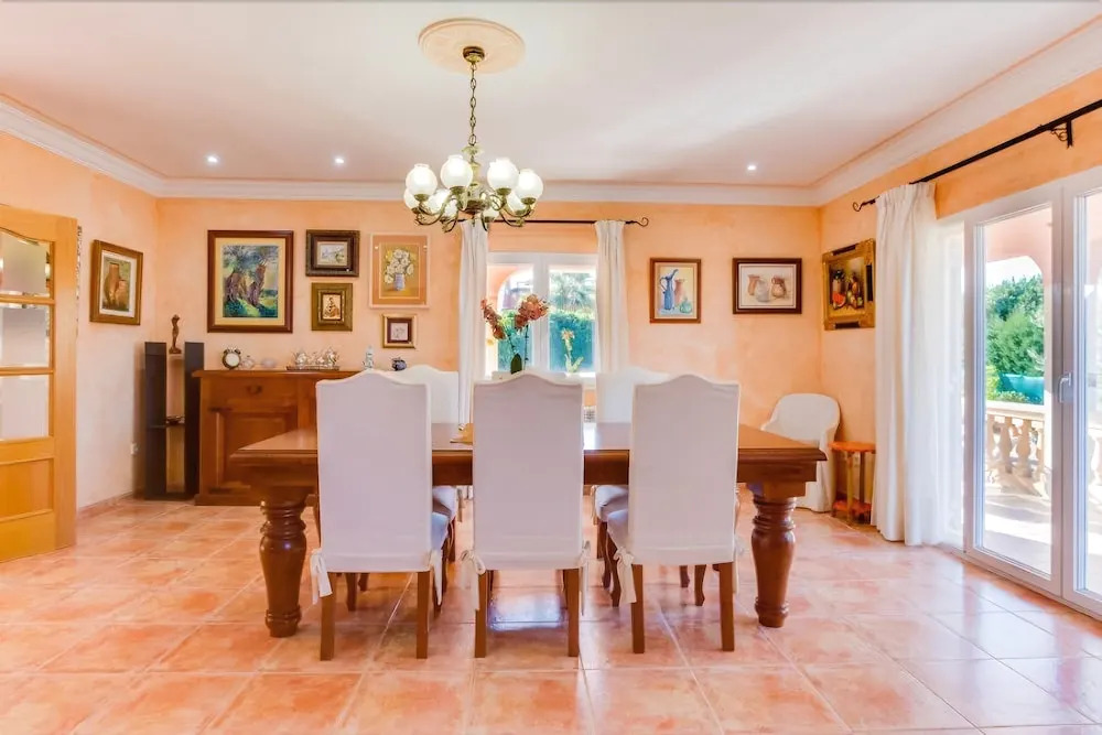 Villa Santa Aina