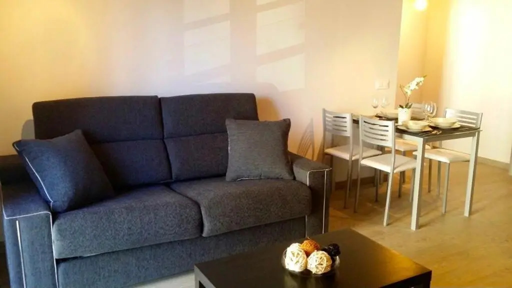 APARTAMENTOS RURALES El Llagar de Cue