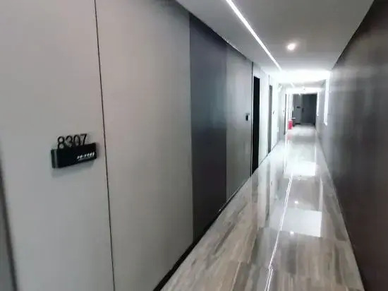 Shanshui Yunjian Boutique Hotel