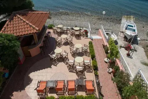 Porto Xronia