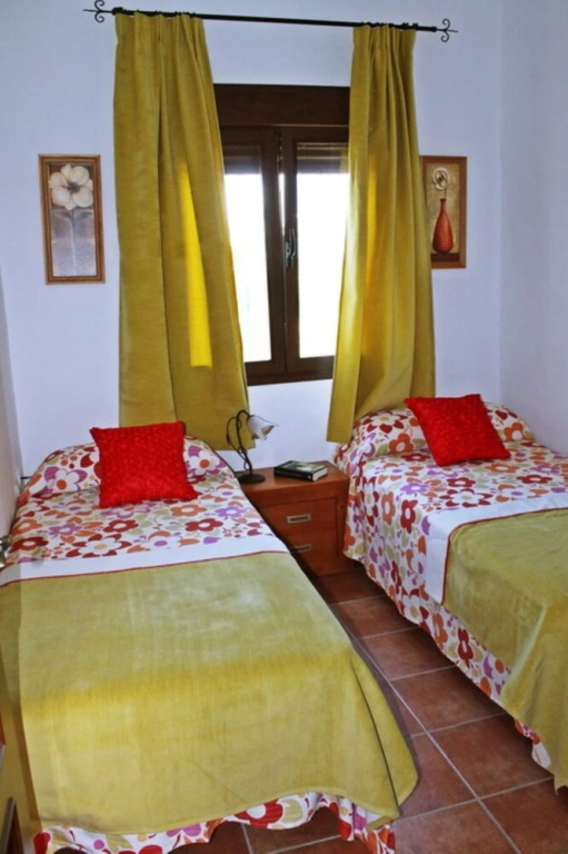 104960 -  House in Conil de la Frontera