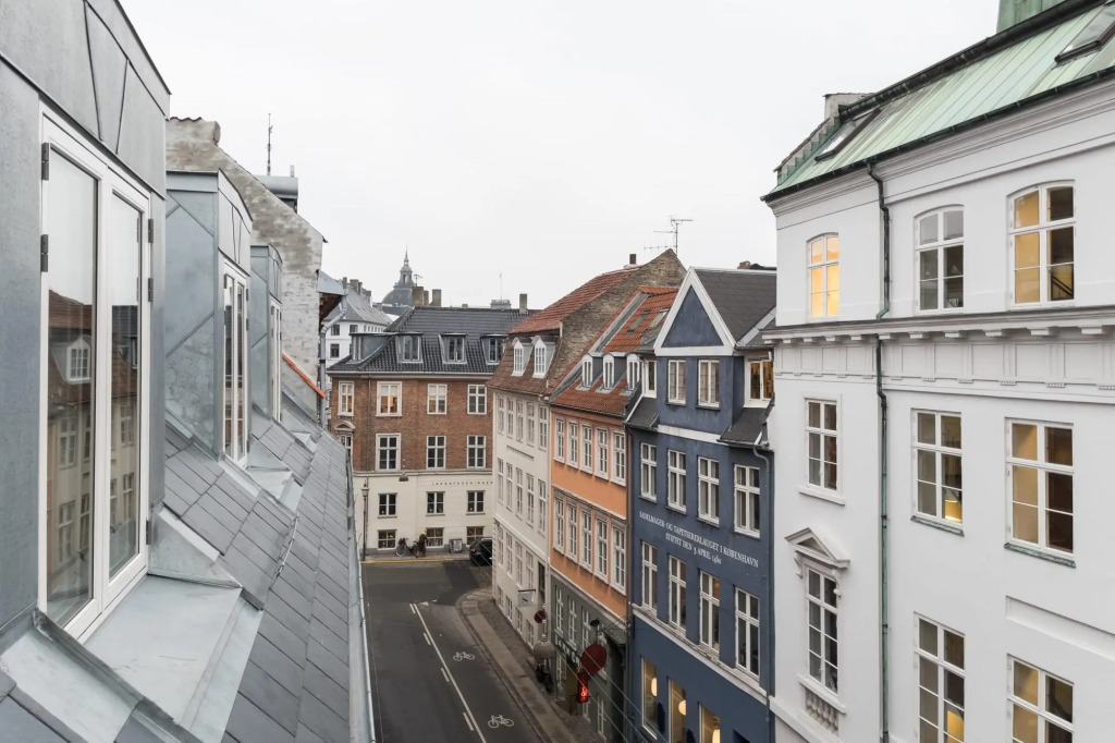 ★Nordic Design · Newly Renovated · Next Parliament