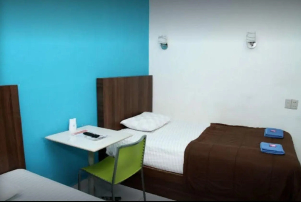 Hotel Mexico Berastagi