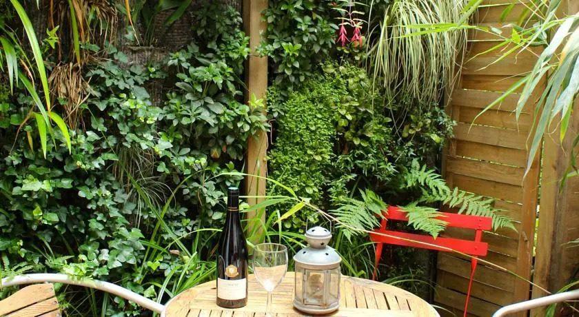 Architect private house in Paris
