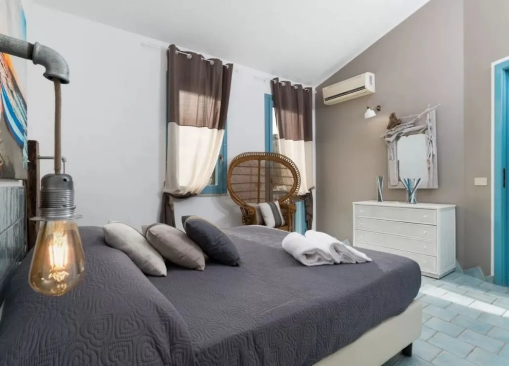 Hotel Iride by Marino Tourist