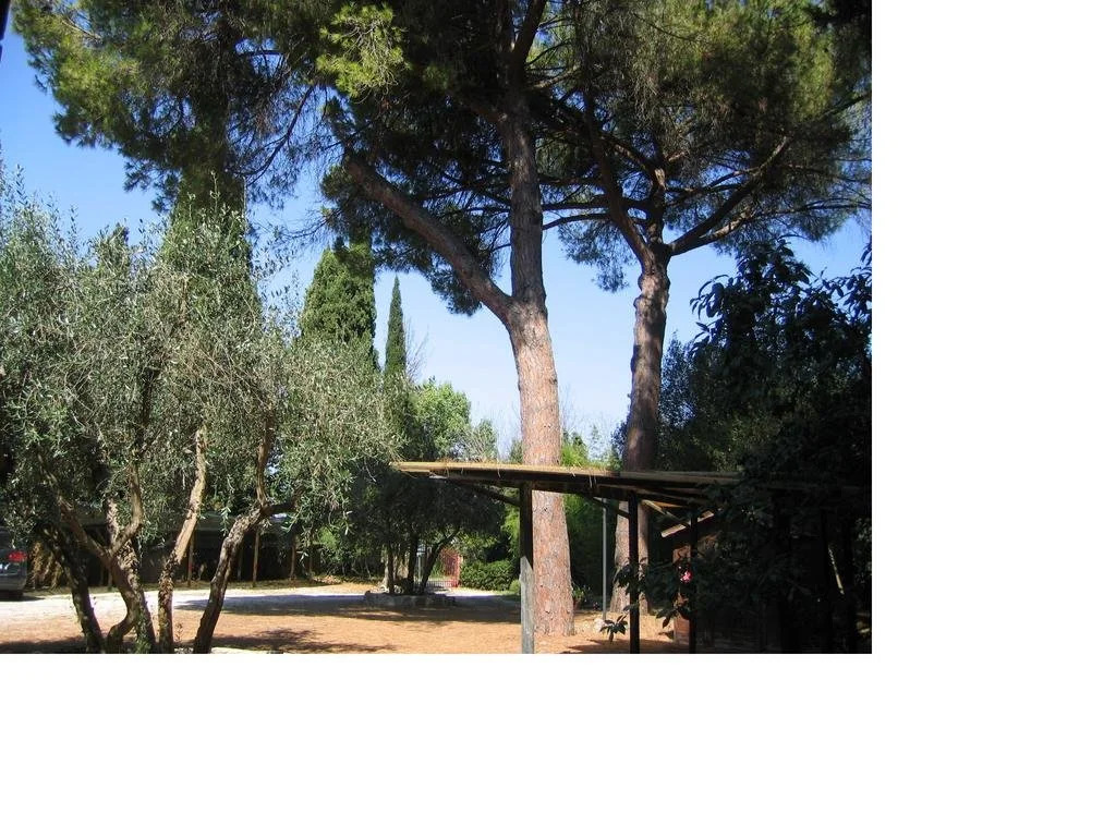 Villa I Tigli