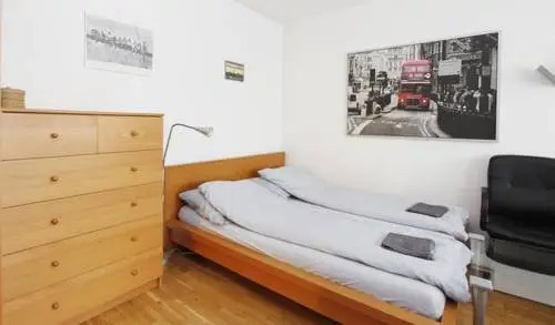 Liliom New Apartments