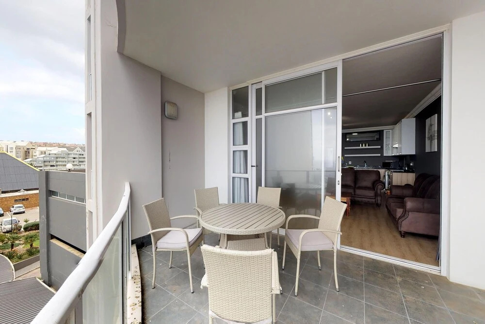 Beach Club Self Catering Apartments