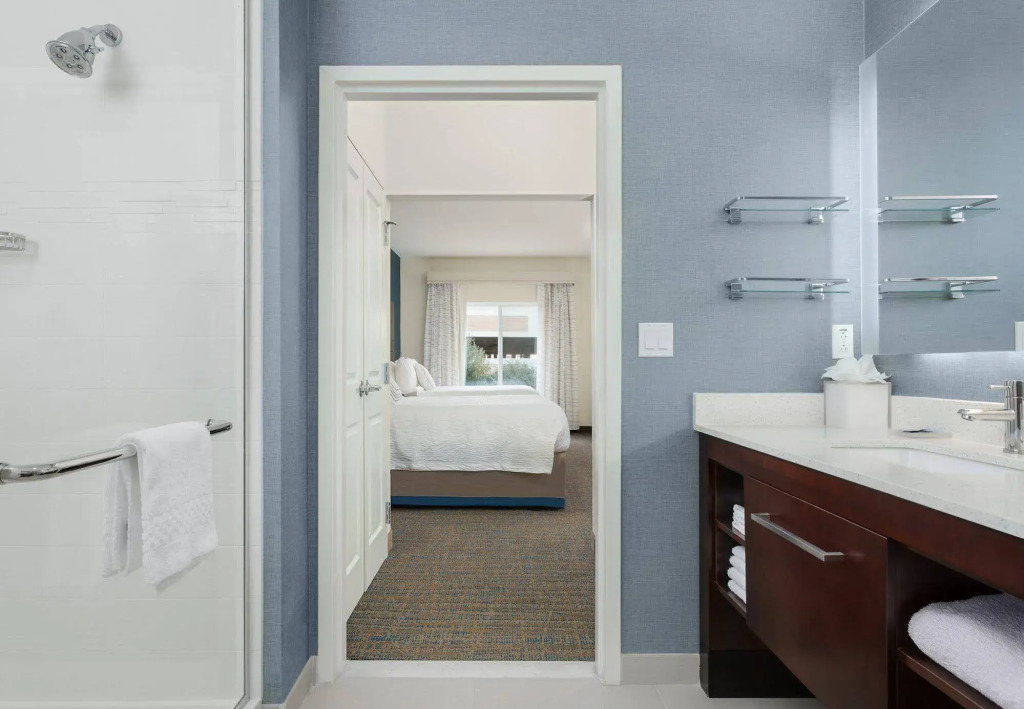 Residence Inn by Marriott Shreveport-Bossier City/Downtown