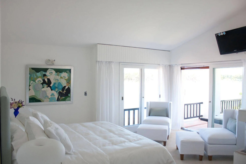 Barra Brava Casa De Mar Hotel