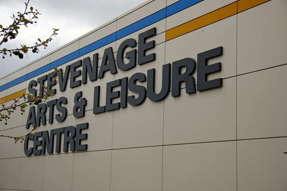 Stevenage Apartments