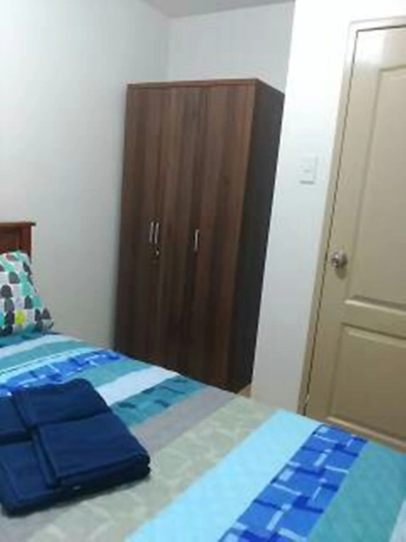 Sorrento 2BR Apartment