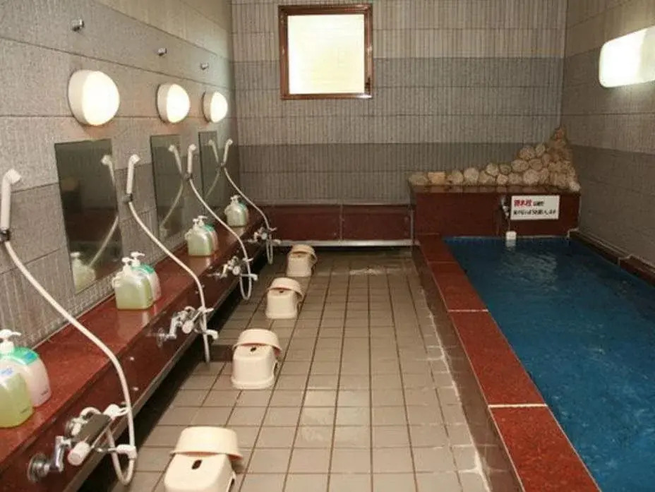 Business Hotel Wako