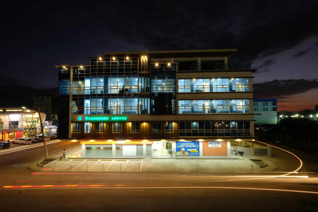 Figtree Hotel