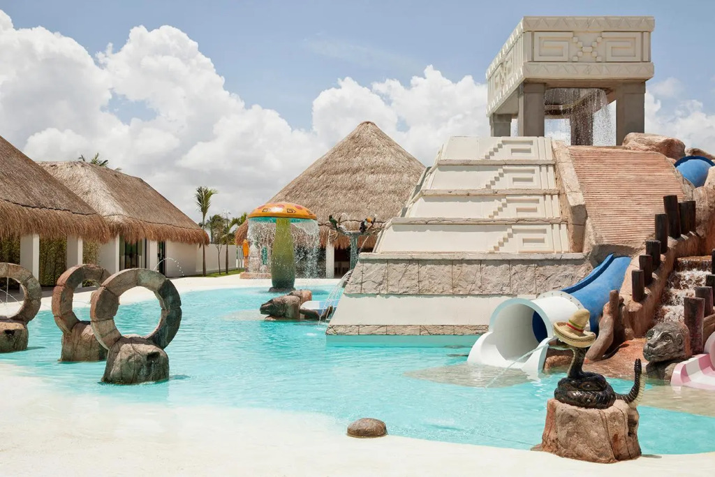 Finest Playa Mujeres by The Excellence Collection - All Inclusive
