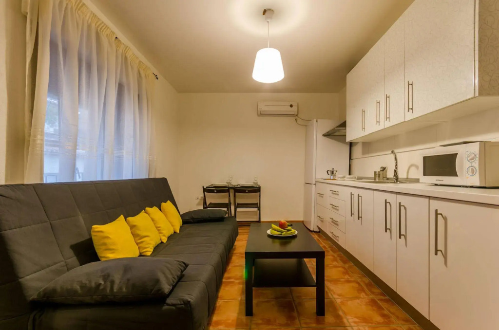 Urban Suites Granada