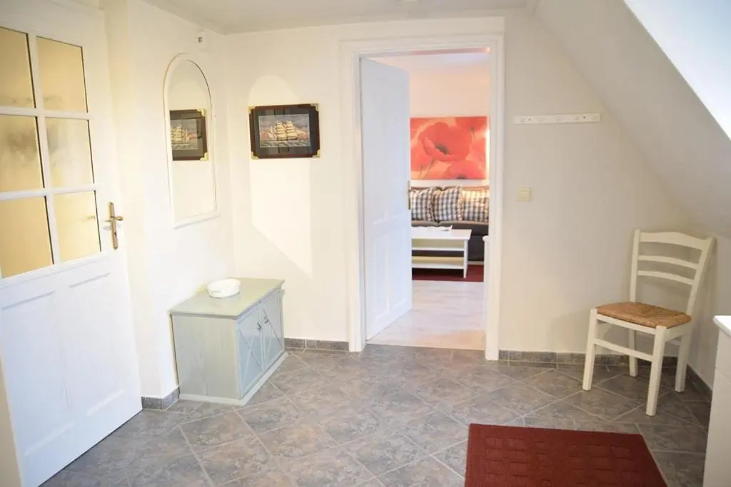 Das Haus Sölring Huis steht für Entspannung und Erholung 2