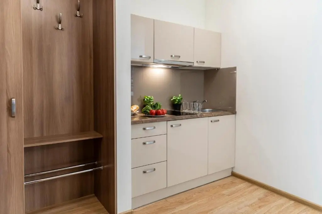 udanypobyt Apartamenty Smrekowa