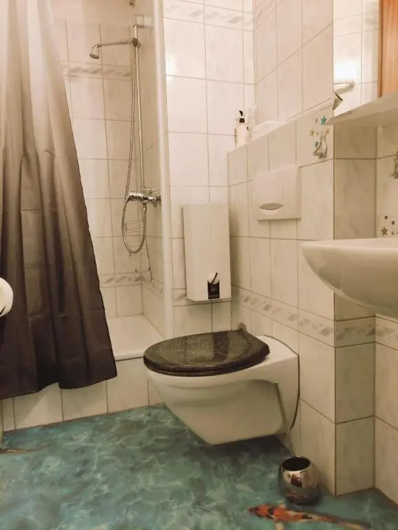 Ferienwohnung " Traumblick"