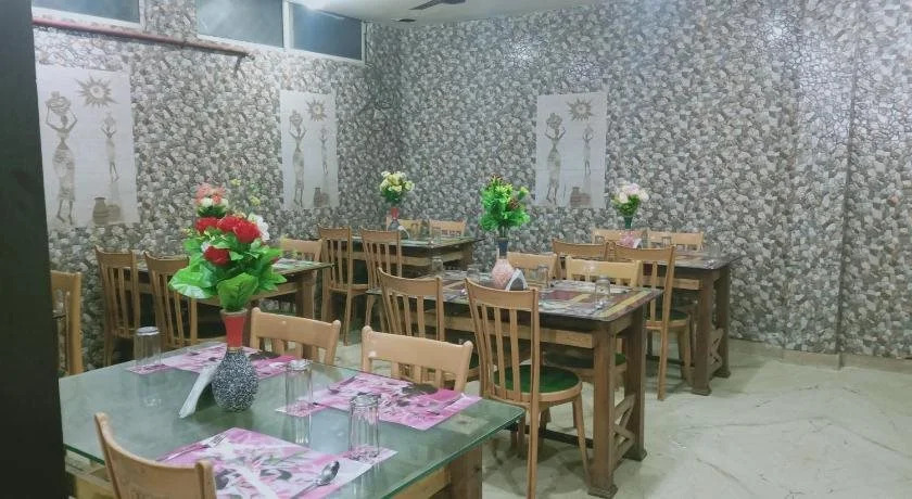 Hotel Sonar Tori