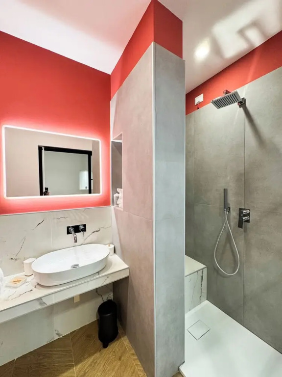 Roman Holiday Home Re di Roma