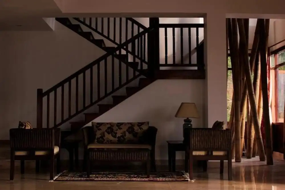 The Chumbi Mountain Retreat & Spa, Pelling- A Club Mahindra Associate
