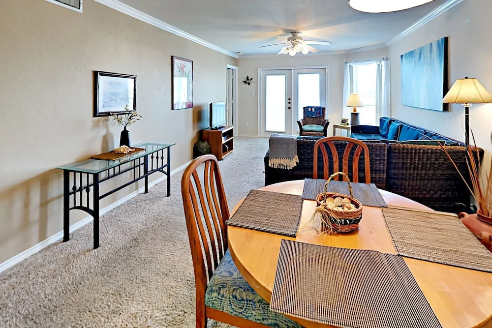 Fortuna Bay #15 - Two Bedroom Condo