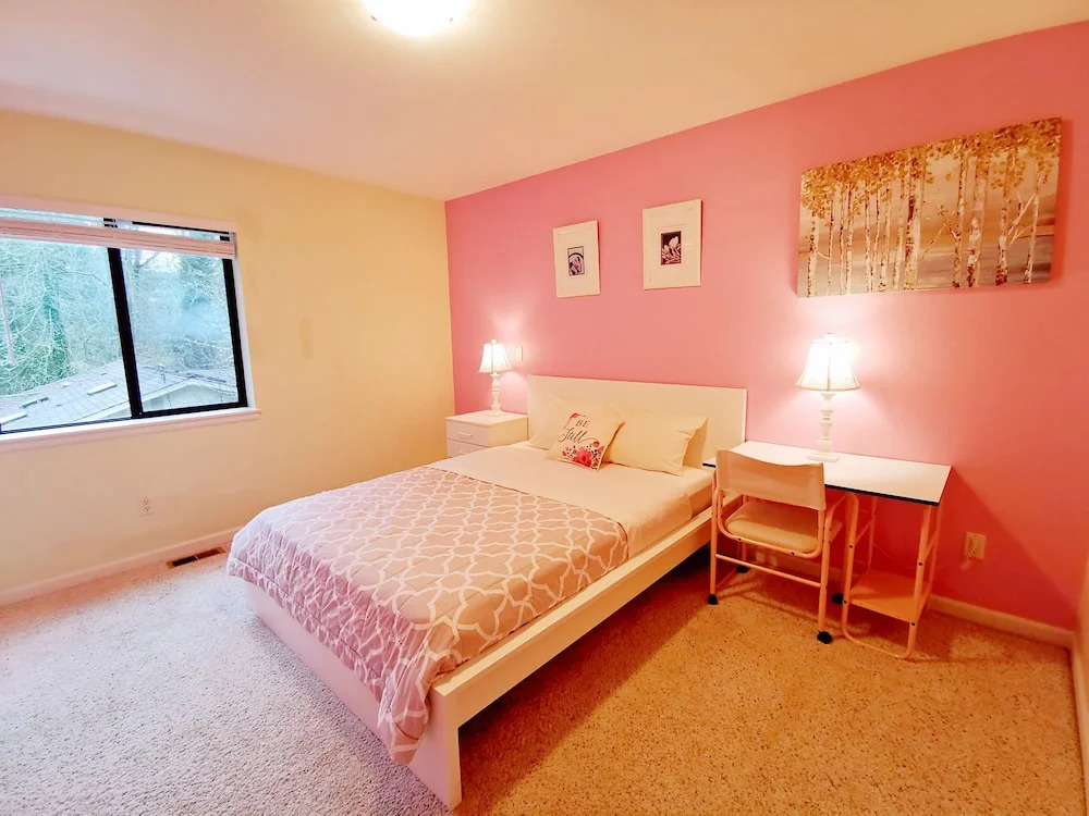 Nature House3 Rooms