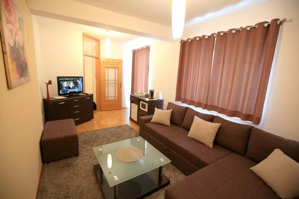 Sarajevo Apartments Casa United