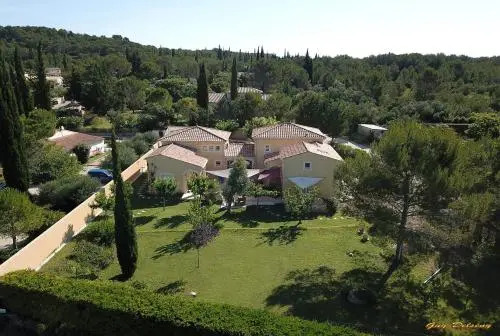 La Terrasse