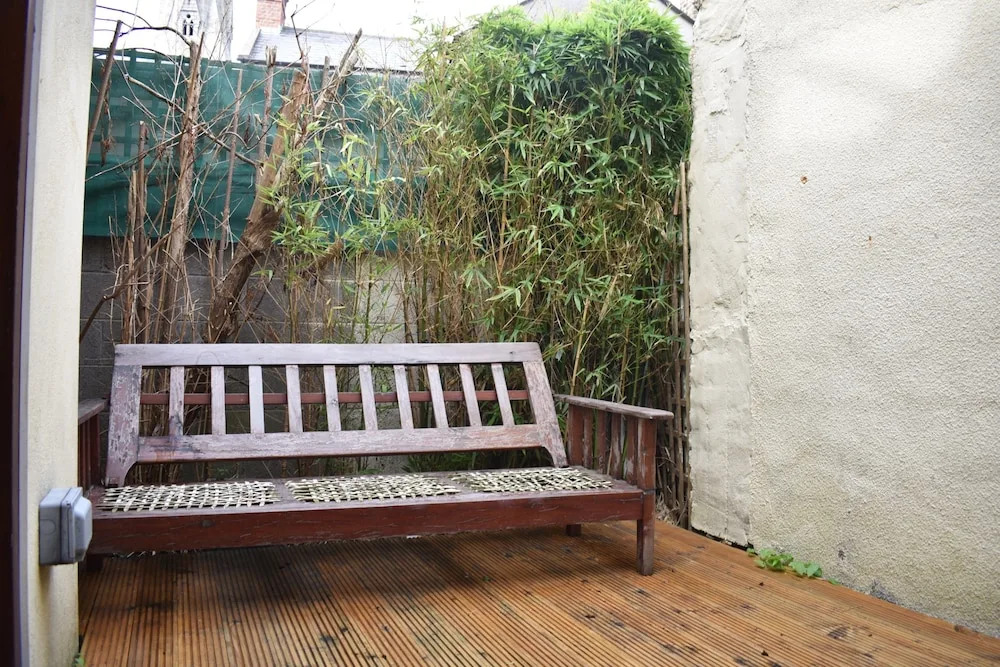 Spacious 3 Bedroom House in Ballsbridge