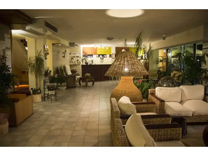 Hotel Club Misano