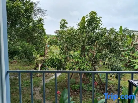 Koh Kood AYA Homestay